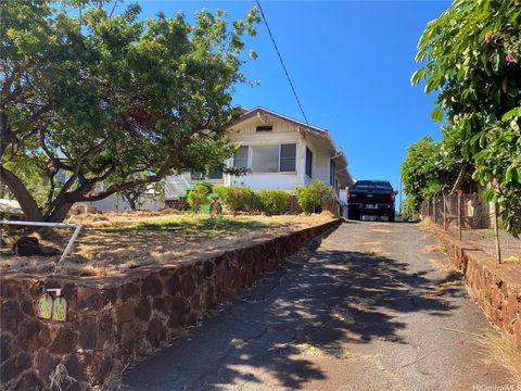 Photo of 3459 Pahoa Avenue #Front, Honolulu, HI 96816 (MLS # 202604466)