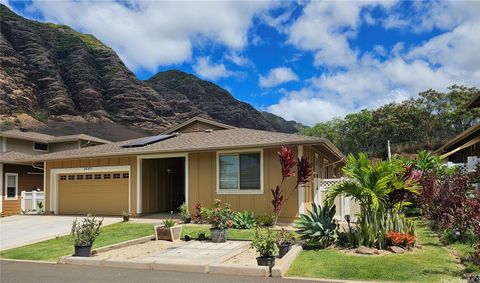 Photo of 84-873 Maiola Street #113, Waianae, HI 96792 (MLS # 202518780)