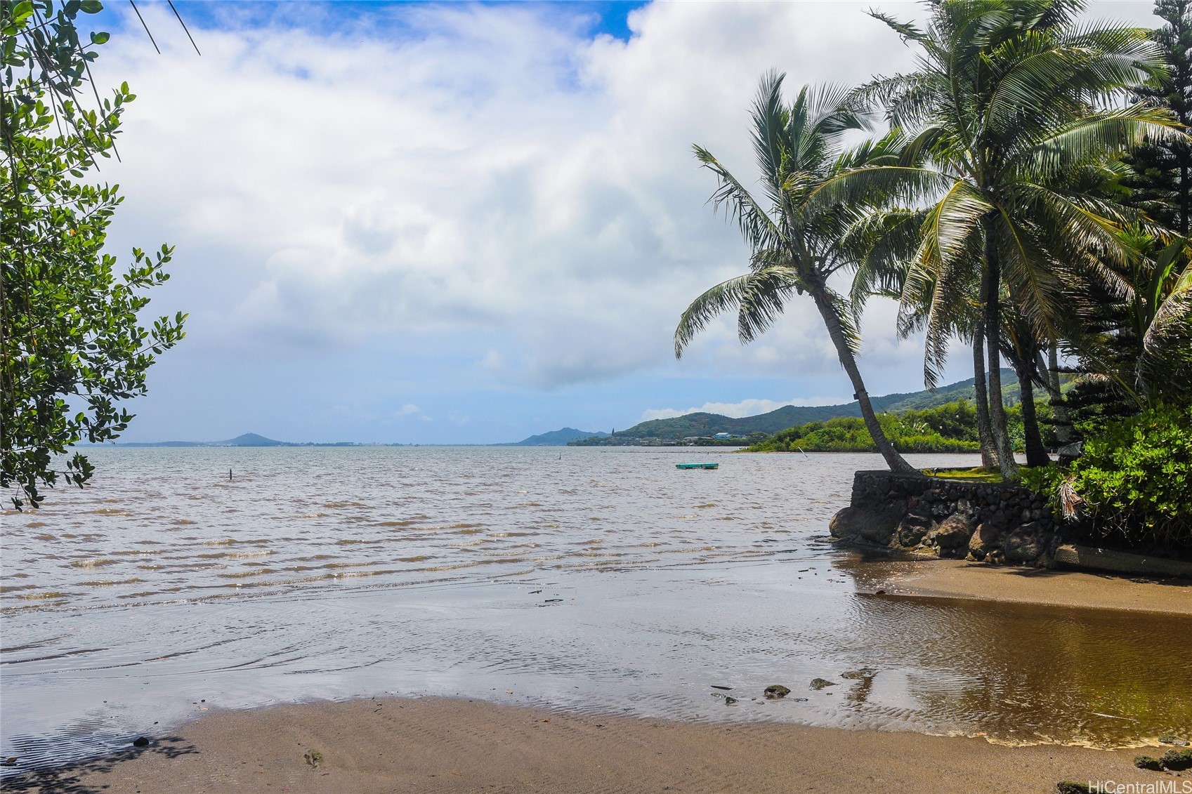 Kaneohe Home Residence
