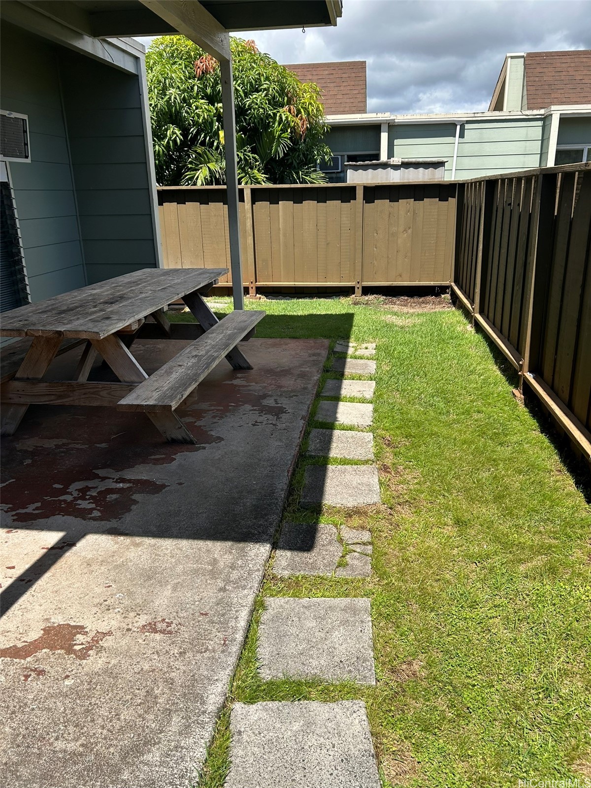 Mililani Townhouse