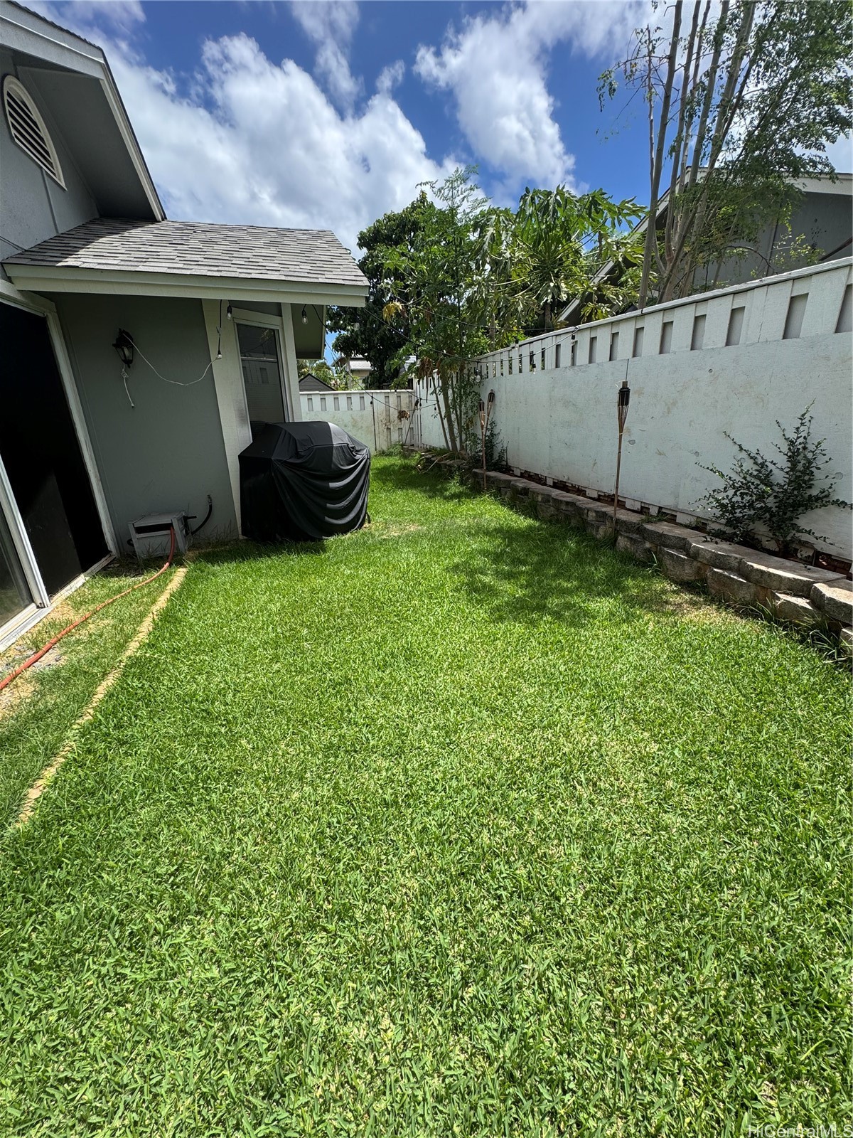 Ewa Beach Home Residence