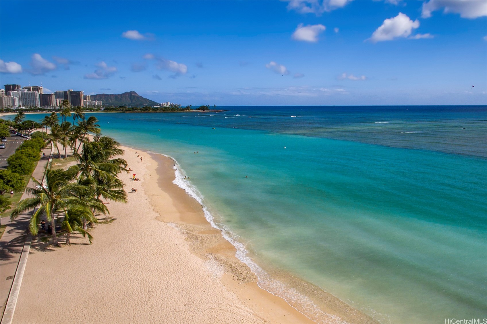 1388 Ala Moana Boulevard 6504