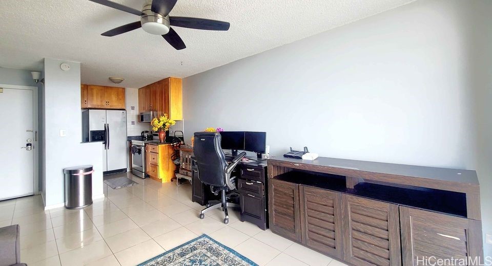 Century West Condominium