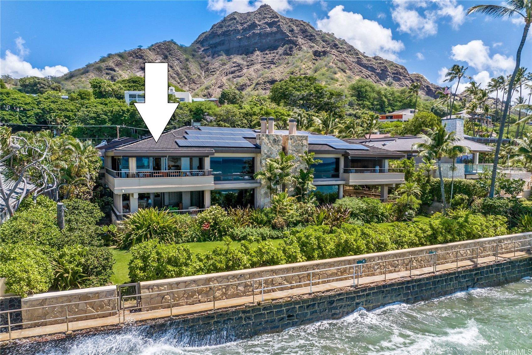 3165 Diamond Head Road 4