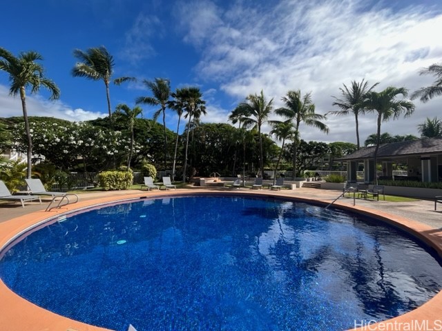 Ko Olina Fairways Townhouse