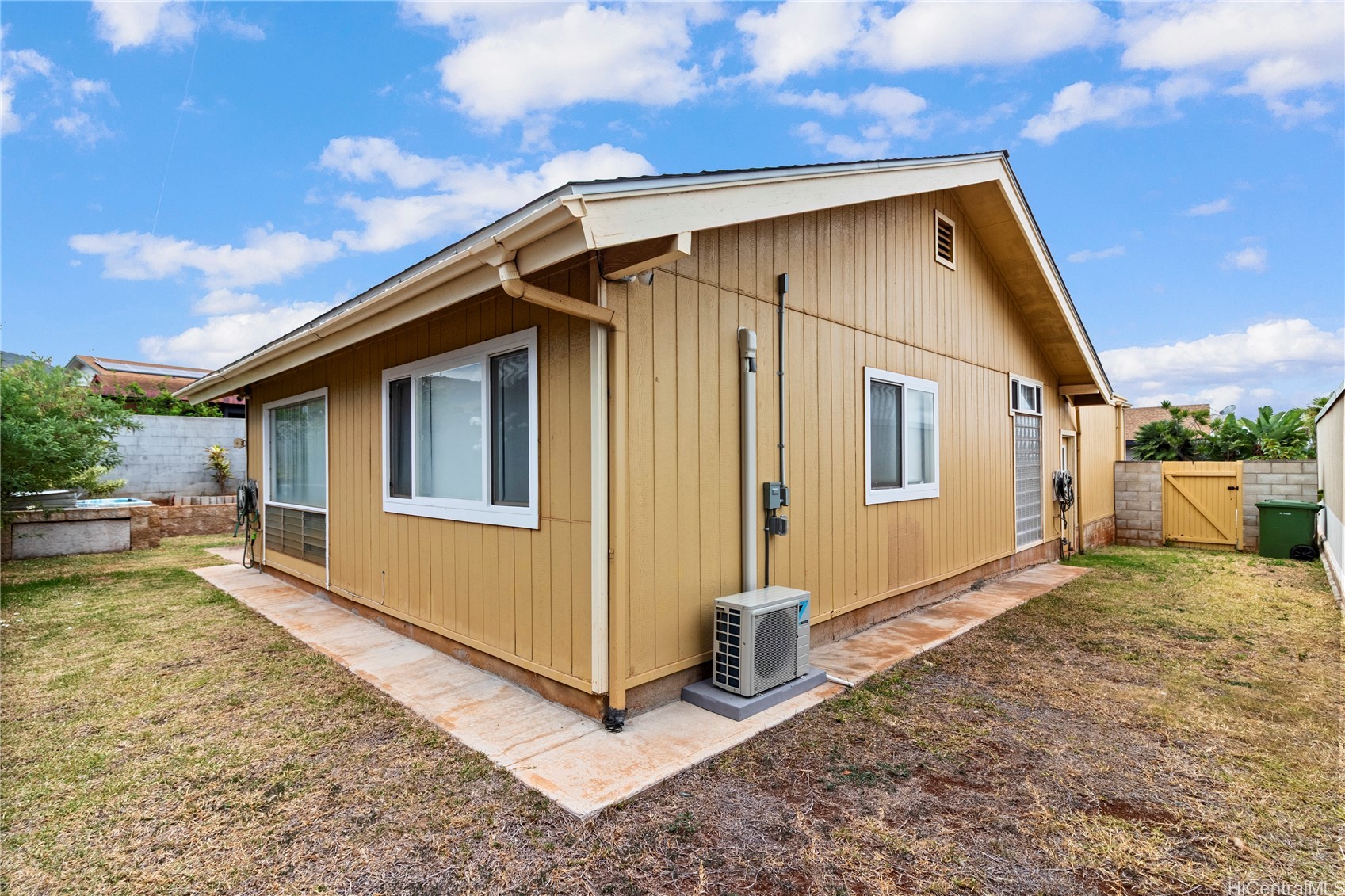Kapolei Home Residence