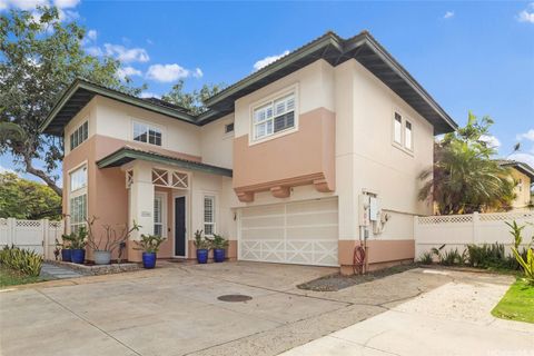 Photo of 91-1010 Wahipana Street, Kapolei, HI 96707 (MLS # 202604930)