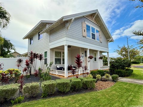 Photo of 91-1159 Kai Oio Street, Ewa Beach, HI 96706 (MLS # 202600027)