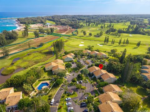 Photo of 57-077 Eleku Kuilima Place #93, Kahuku, HI 96731 (MLS # 202601279)