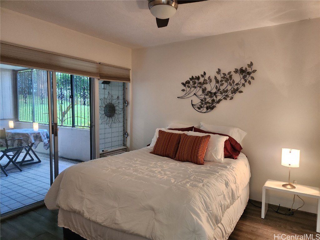 Diamond Head Sands Condominium