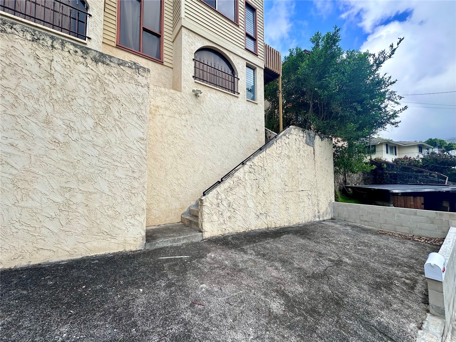 Honolulu Residential Lease