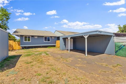 Photo of 87-130 Mamoalii Place #87130, Waianae, HI 96792 (MLS # 202523266)