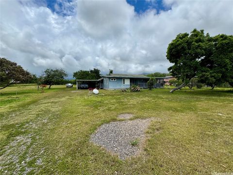 87-250 Kulaaupuni Street Waianae HI 96792