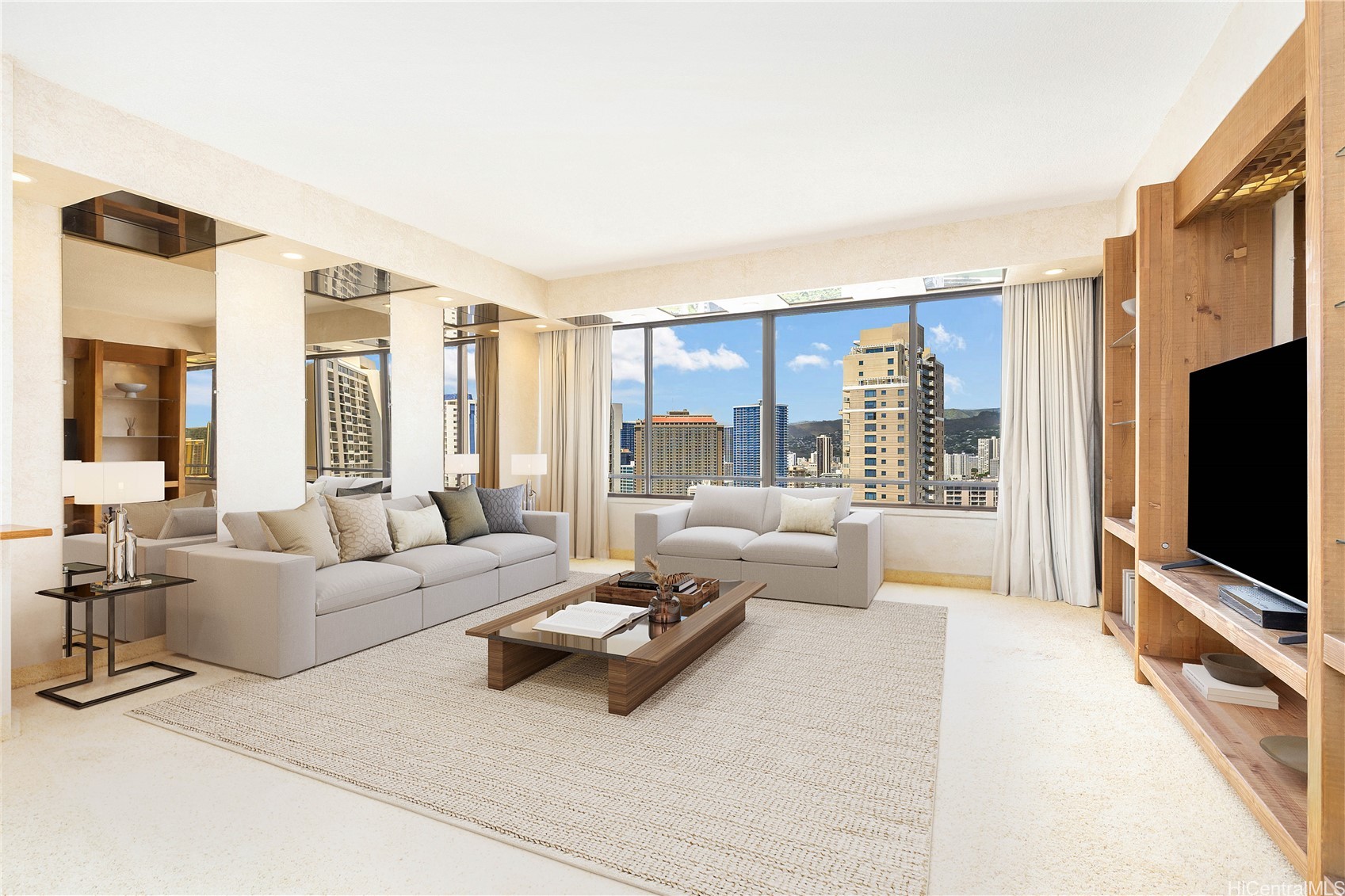 1778 Ala Moana Boulevard 3205