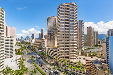 1778 Ala Moana Boulevard 3205 Honolulu HI 96815