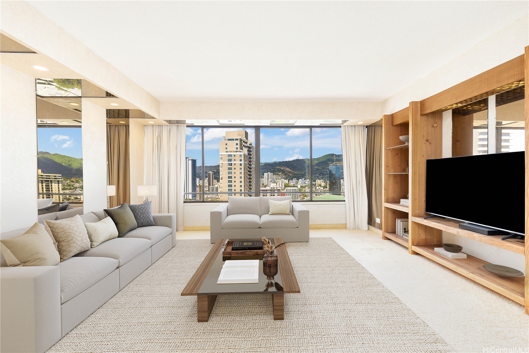 1778 Ala Moana Boulevard 3205