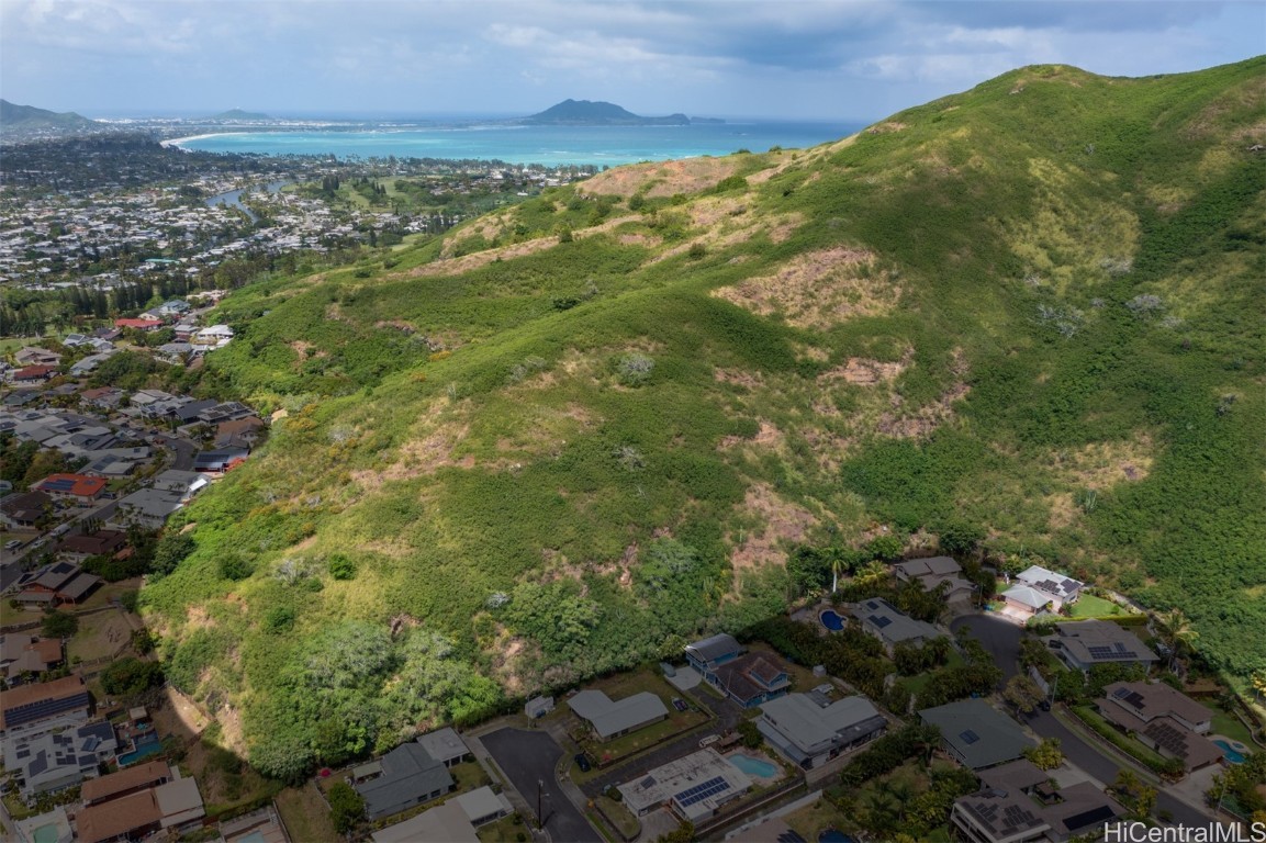 Kailua Home Residence