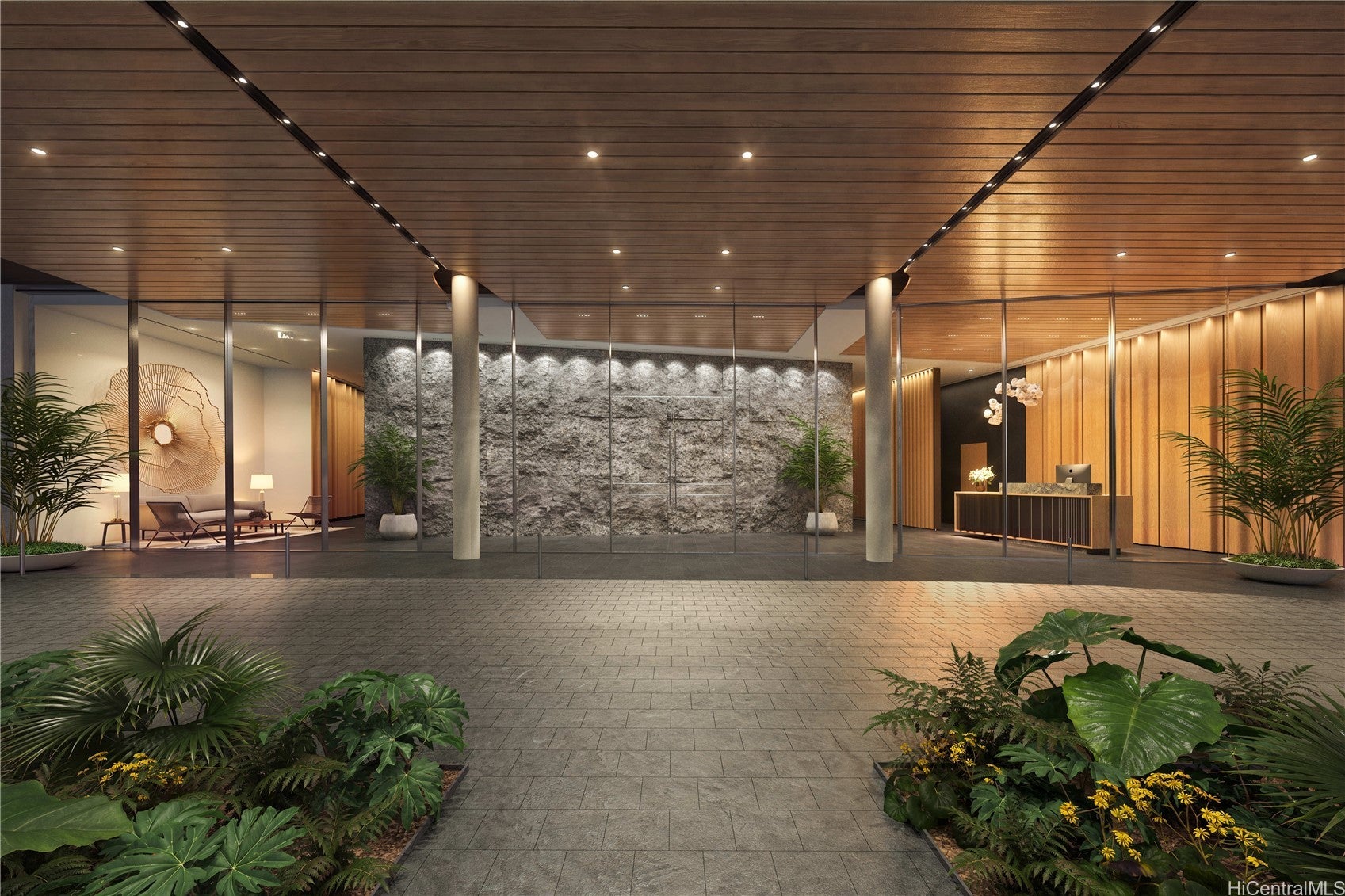1538 Kapiolani Boulevard 1608
