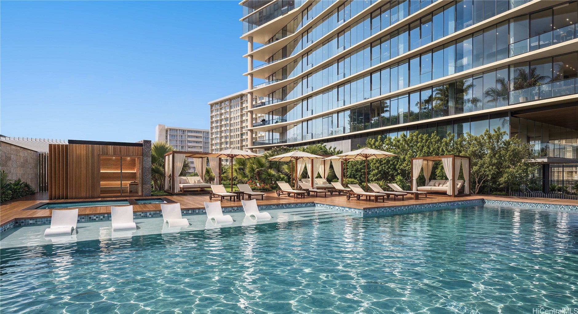 1538 Kapiolani Boulevard 1608