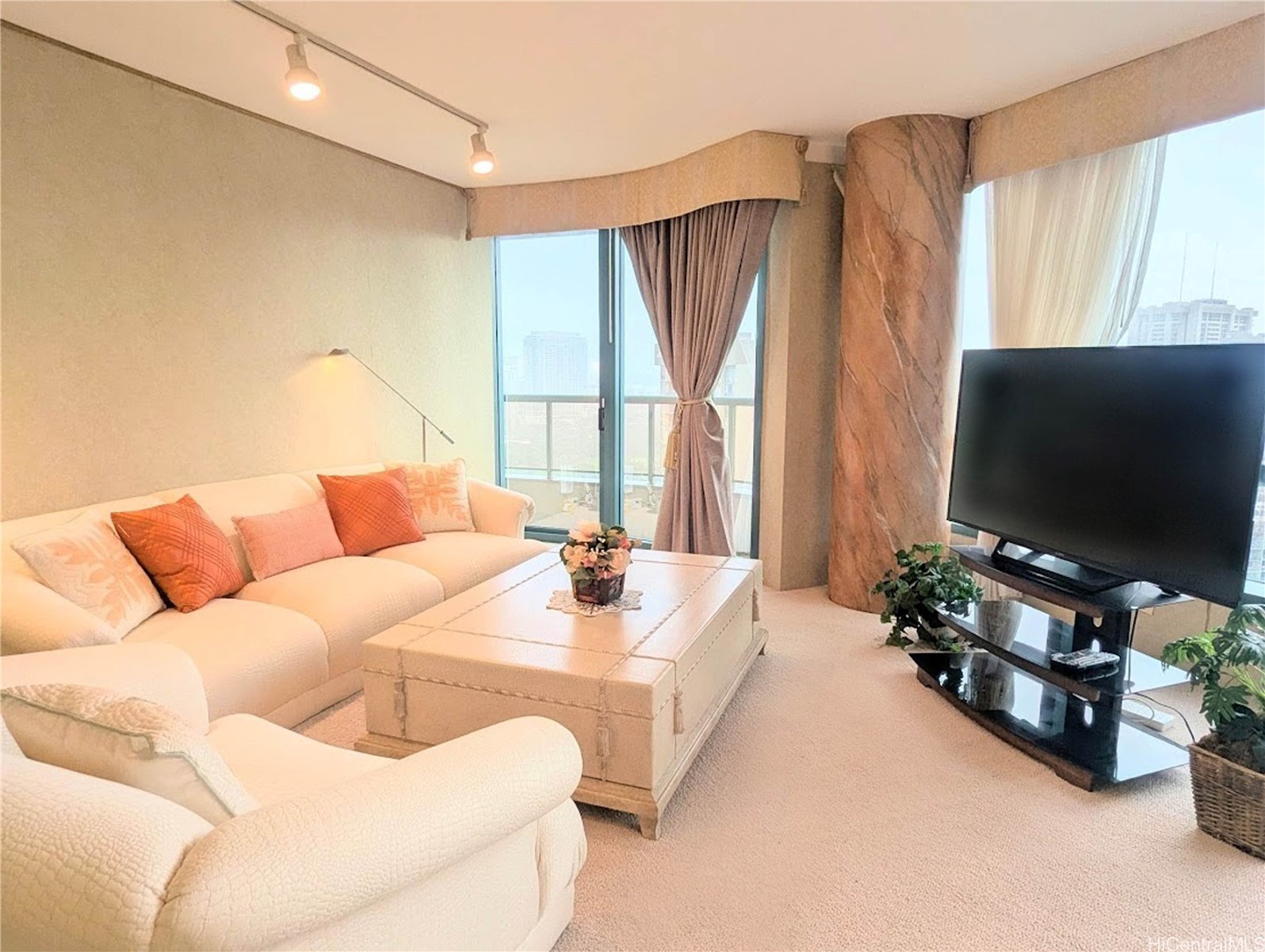 1888 Kalakaua Avenue 3005