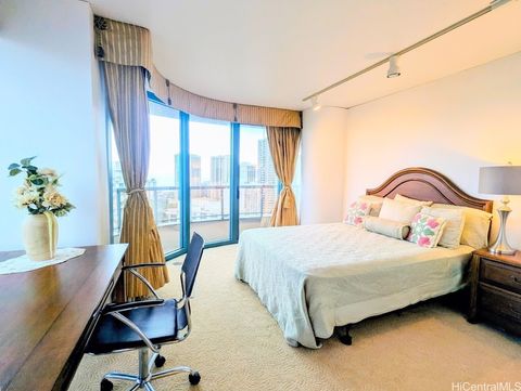 1888 Kalakaua Avenue 3005 Honolulu HI 96815