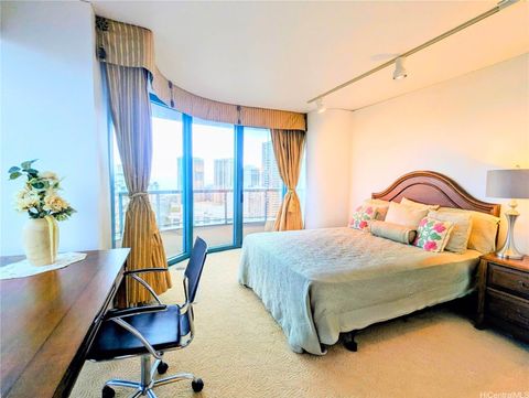 1888 Kalakaua Avenue 3005 Honolulu HI 96815