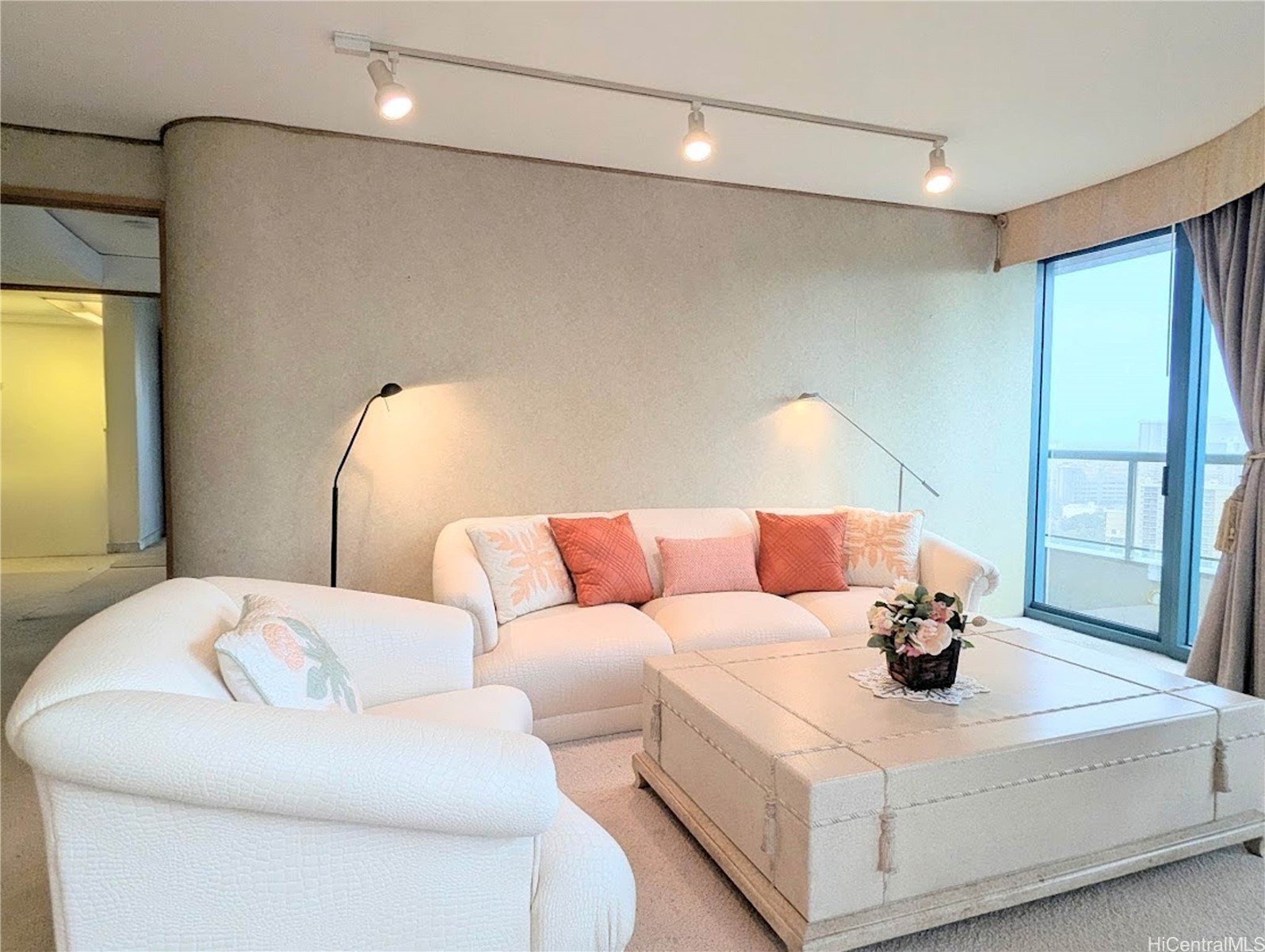 1888 Kalakaua Avenue 3005