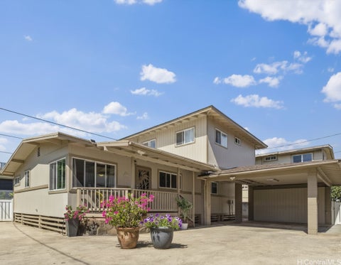 Photo of 55-482 Palekana Street, Laie, HI 96762 (MLS # 202611417)