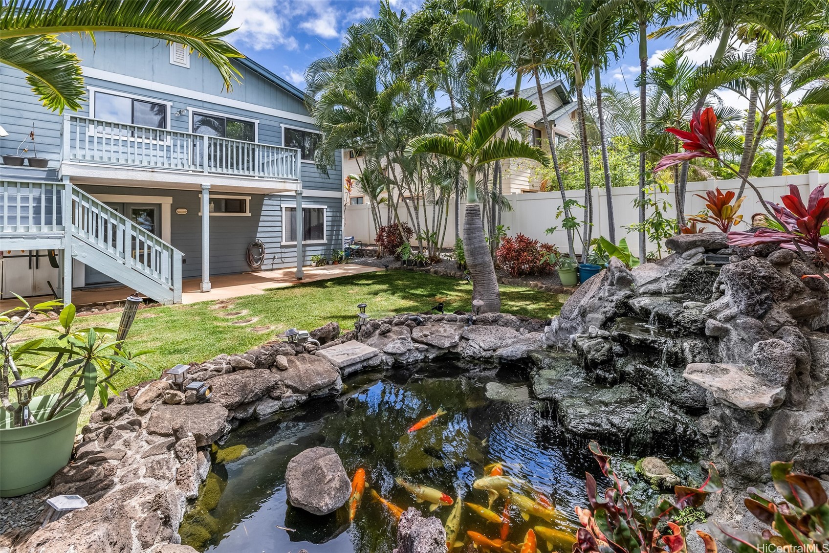 Kapolei Home Residence