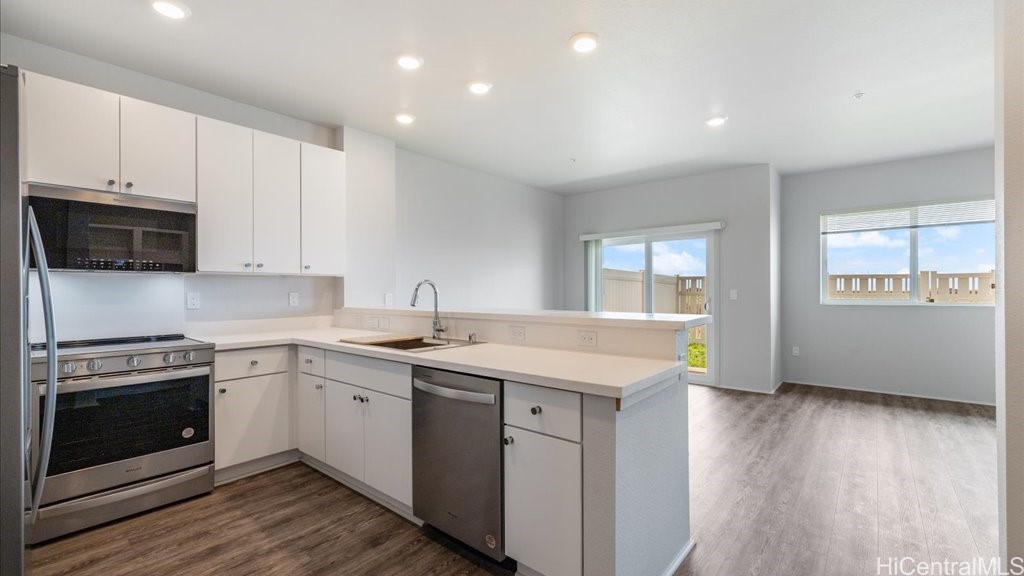 91-4099 Hikuono Street 1509
