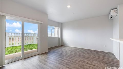 Photo of 91-4099 Hikuono Street #1509, Kapolei, HI 96707 (MLS # 202522159)