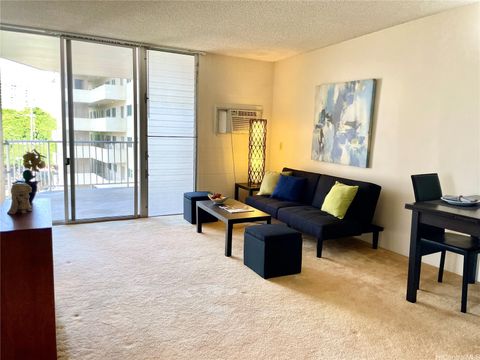 Photo of 2474 Kapiolani Boulevard #503, Honolulu, HI 96826 (MLS # 202524231) Photo of 2474 Kapiolani Boulevard #503, Honolulu, HI 96826 (MLS # 202524231)