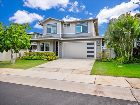91-5408 Kapolei Parkway 37 Kapolei HI 96707