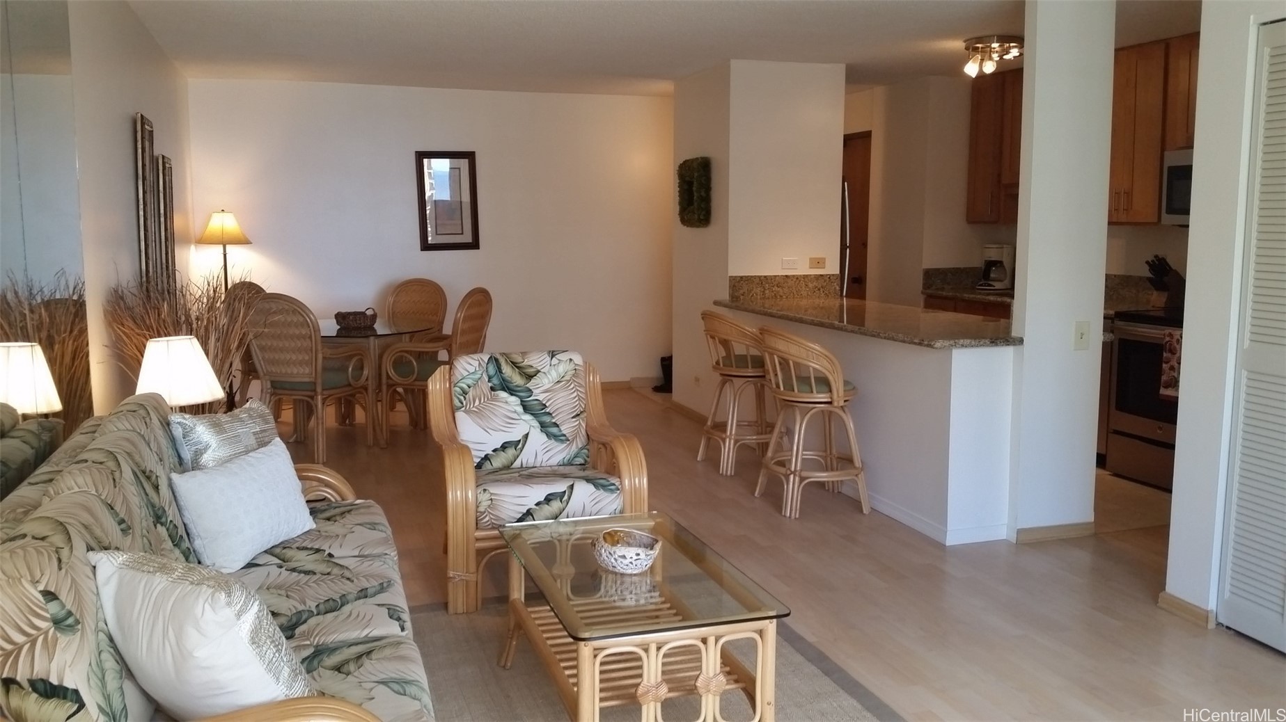 Discovery Bay Residential Lease