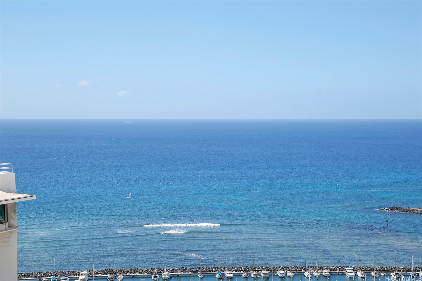 Discovery Bay Residential Lease