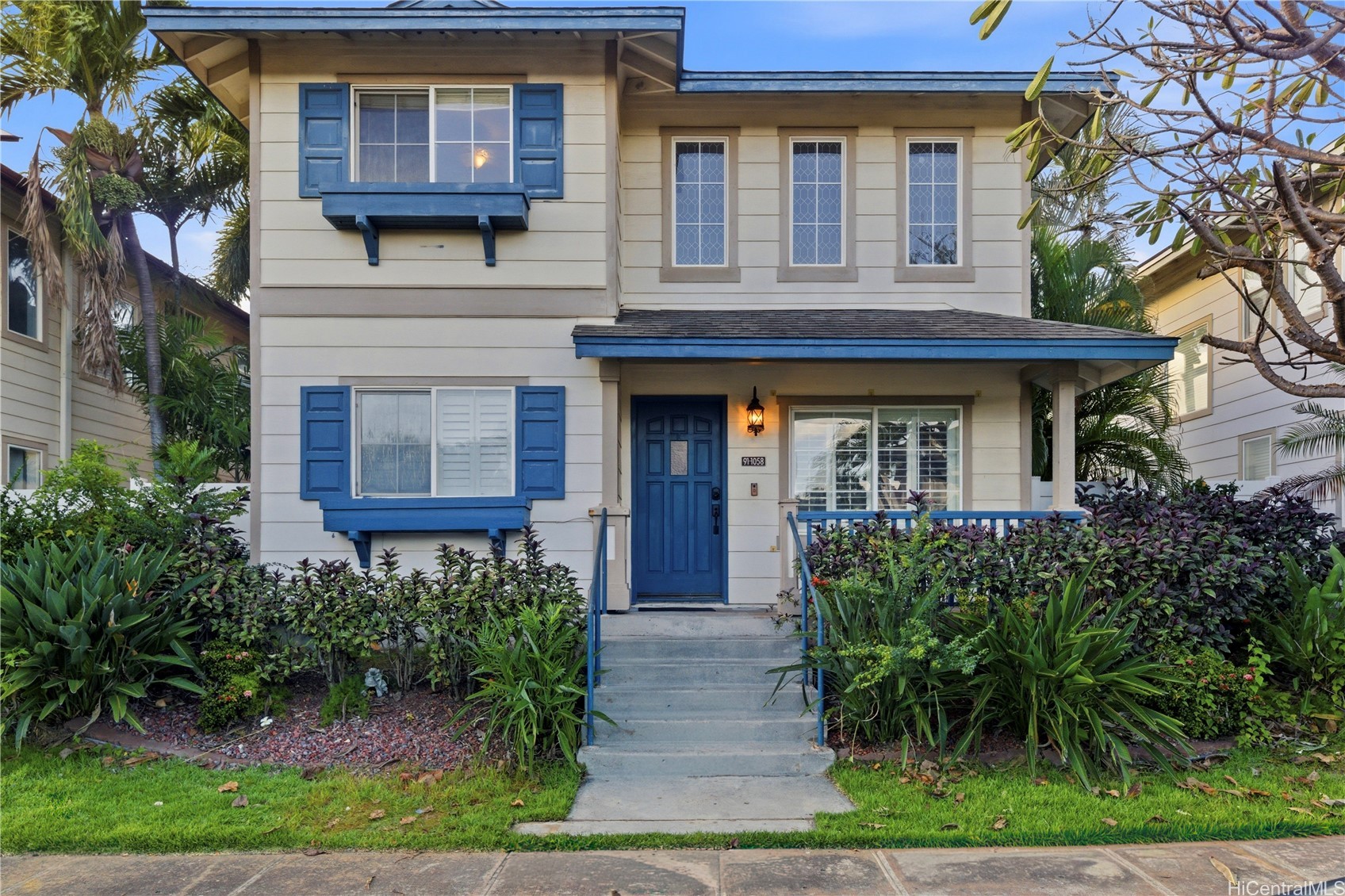 91-1058 Kaiopua Street