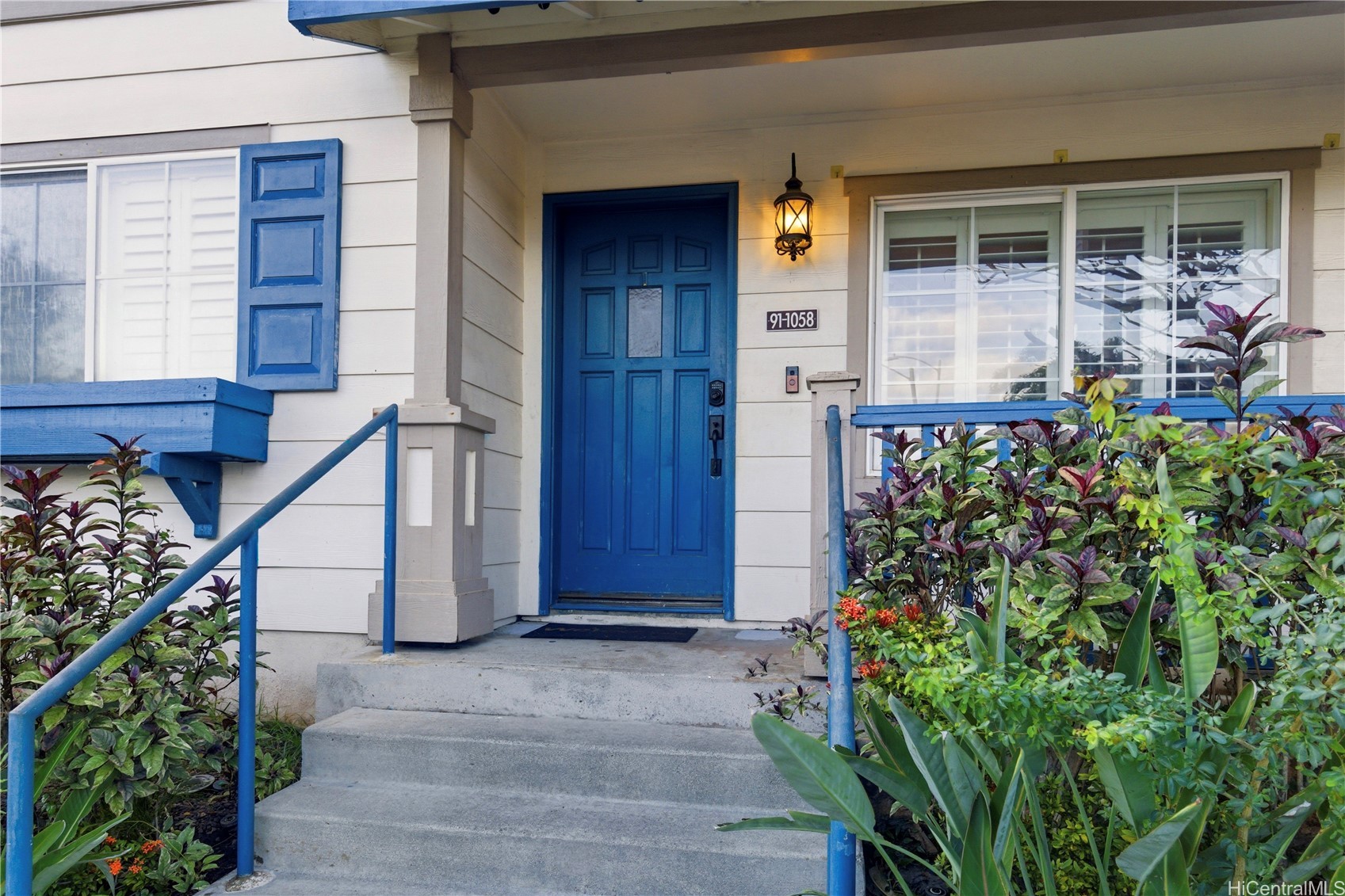 91-1058 Kaiopua Street