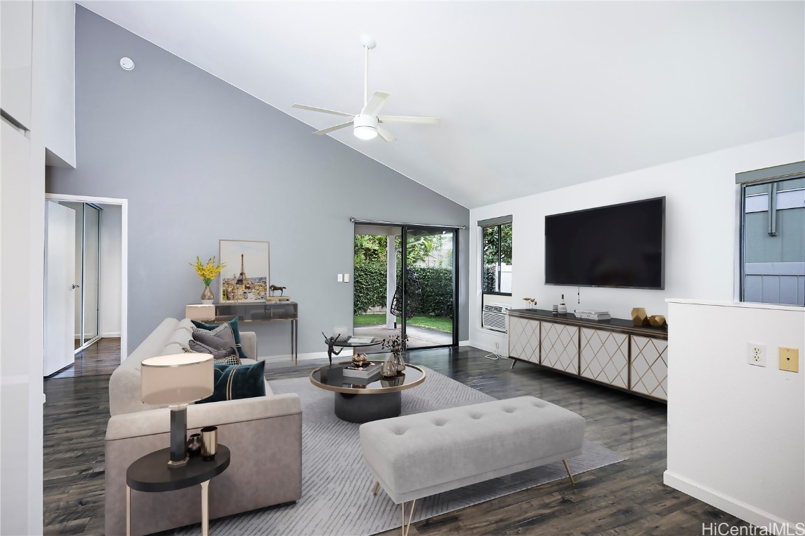 Hoaloha Ike Home Residence