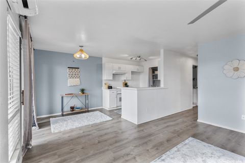 92-1232 Palahia Streets AA101 Kapolei HI 96707