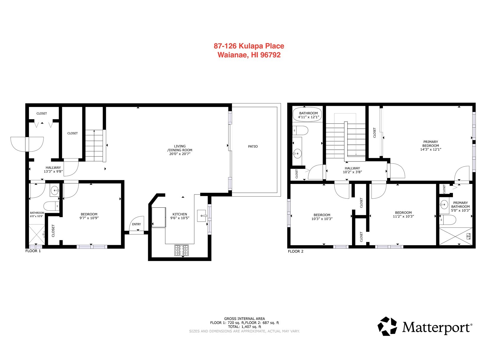 Waianae Home Residence