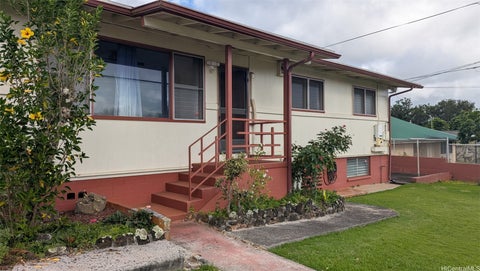 Photo of 140 Rose Street, Wahiawa, HI 96786 (MLS # 202619424)
