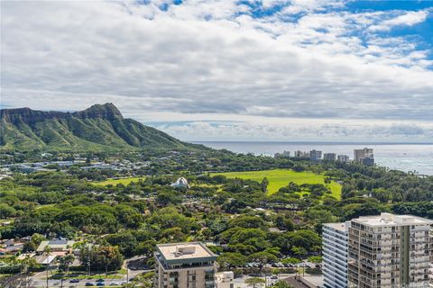 229 Paoakalani Avenue 3308 Honolulu HI 96815