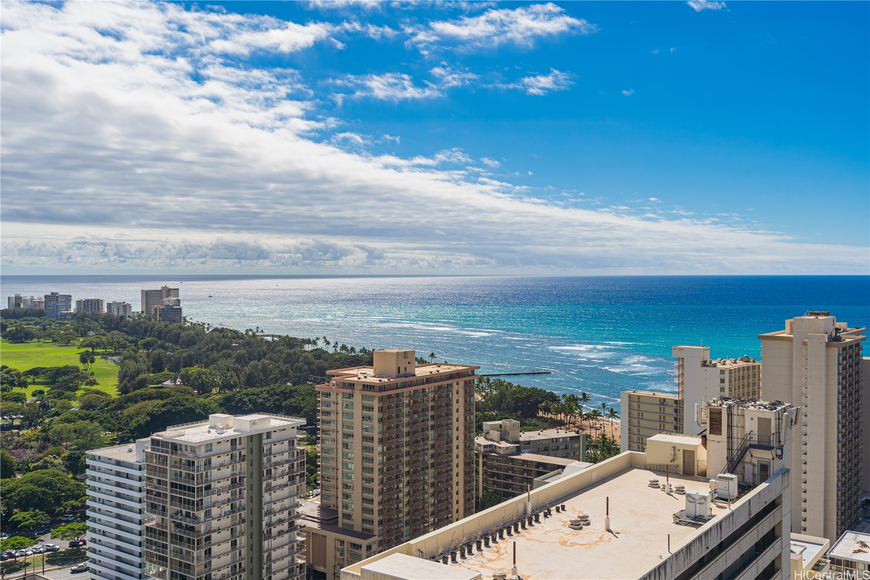 229 Paoakalani Avenue 3308