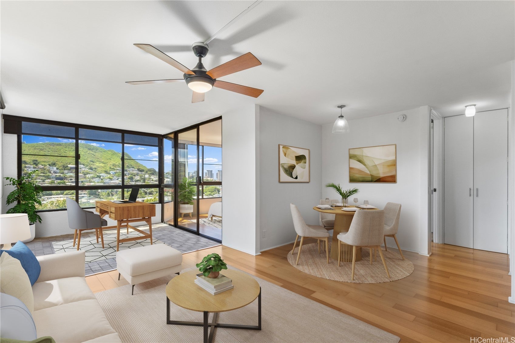 55 S Judd Street 1001