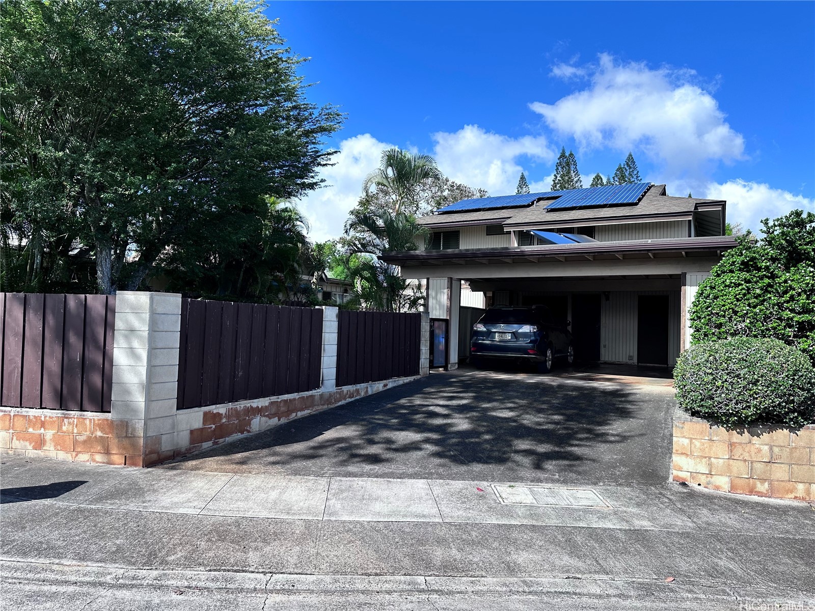 Mililani Home Residence