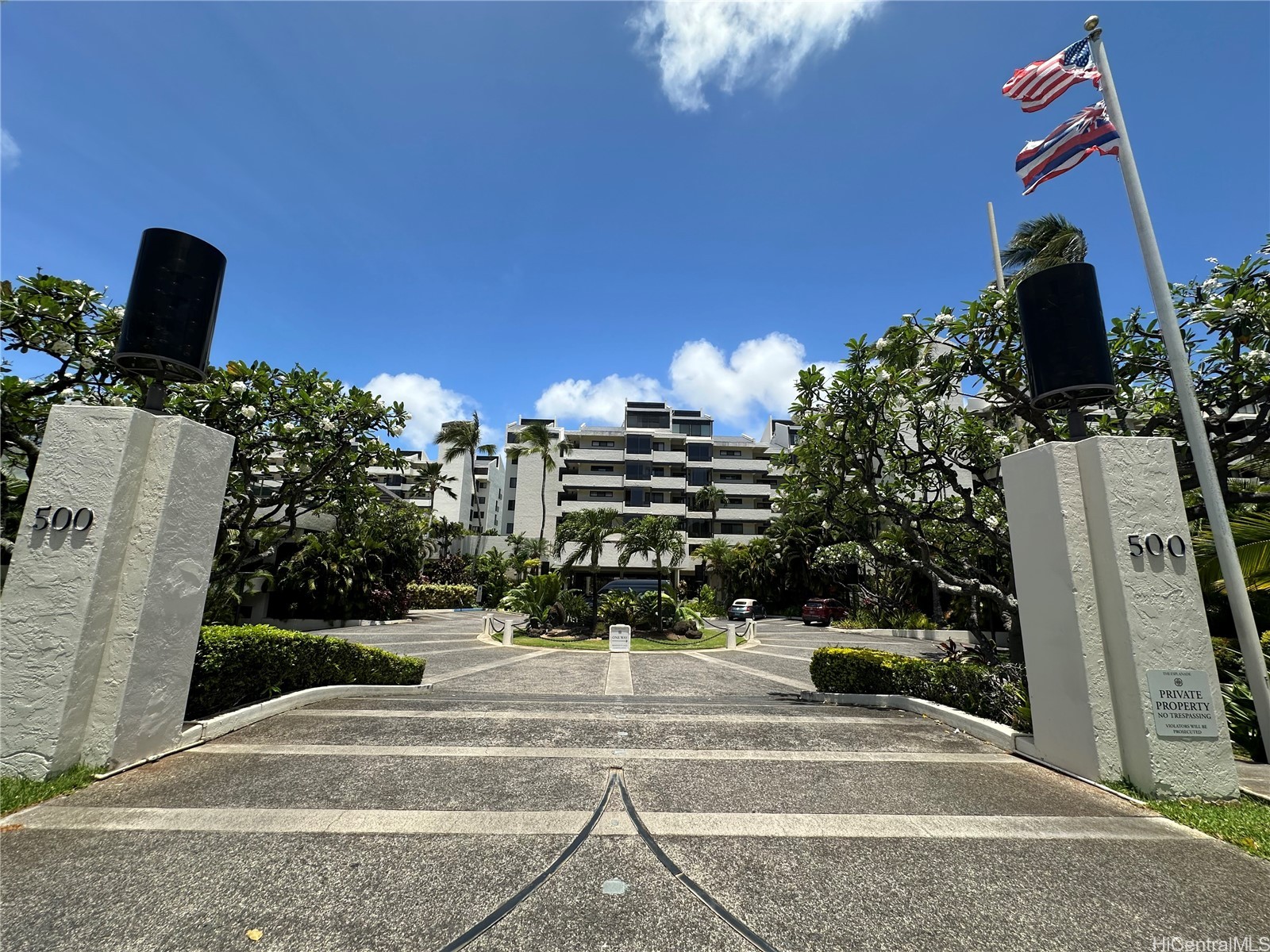 Esplanade Condominium