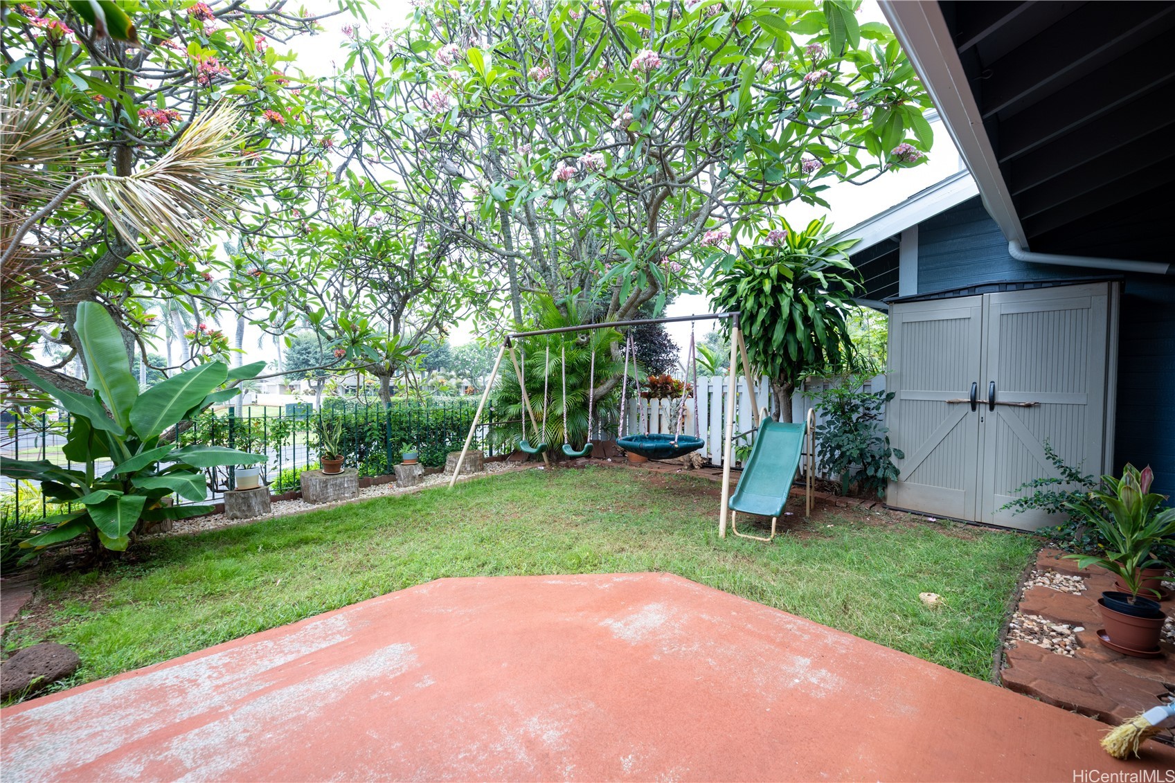 Fairway Village Condominium