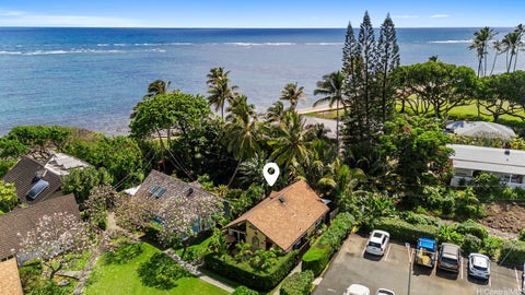 Photo of 51-529 Kamehameha Highway #7, Kaaawa, HI 96730 (MLS # 202618629)