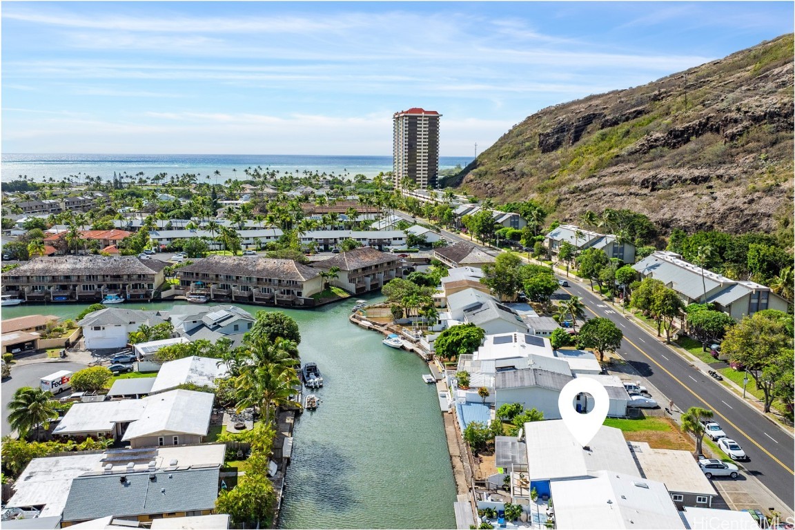 Hawaii Kai Cp Lot2b Fp800 Condominium