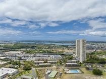 Century Park Plaza Residential Lease
